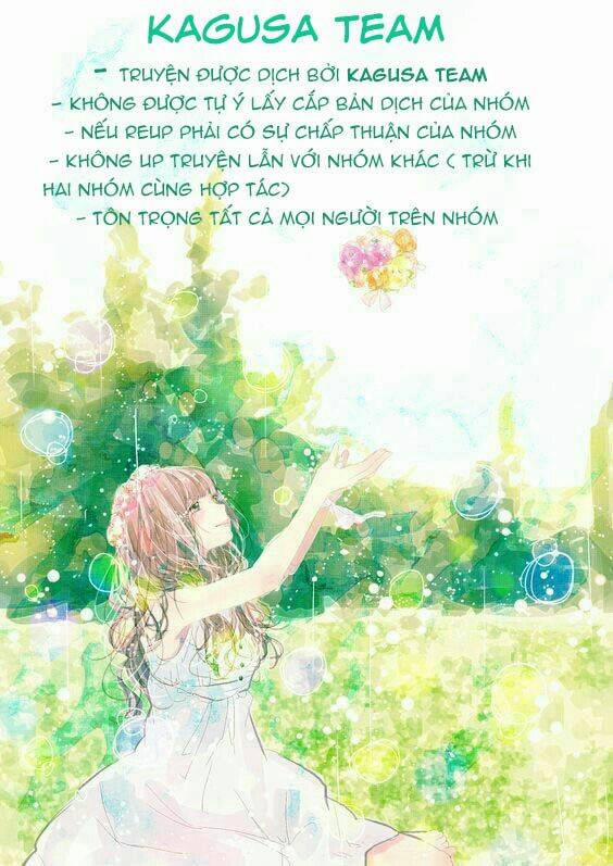 Hôn Nhân Hạnh Phúc Của Tôi 6 trang 26