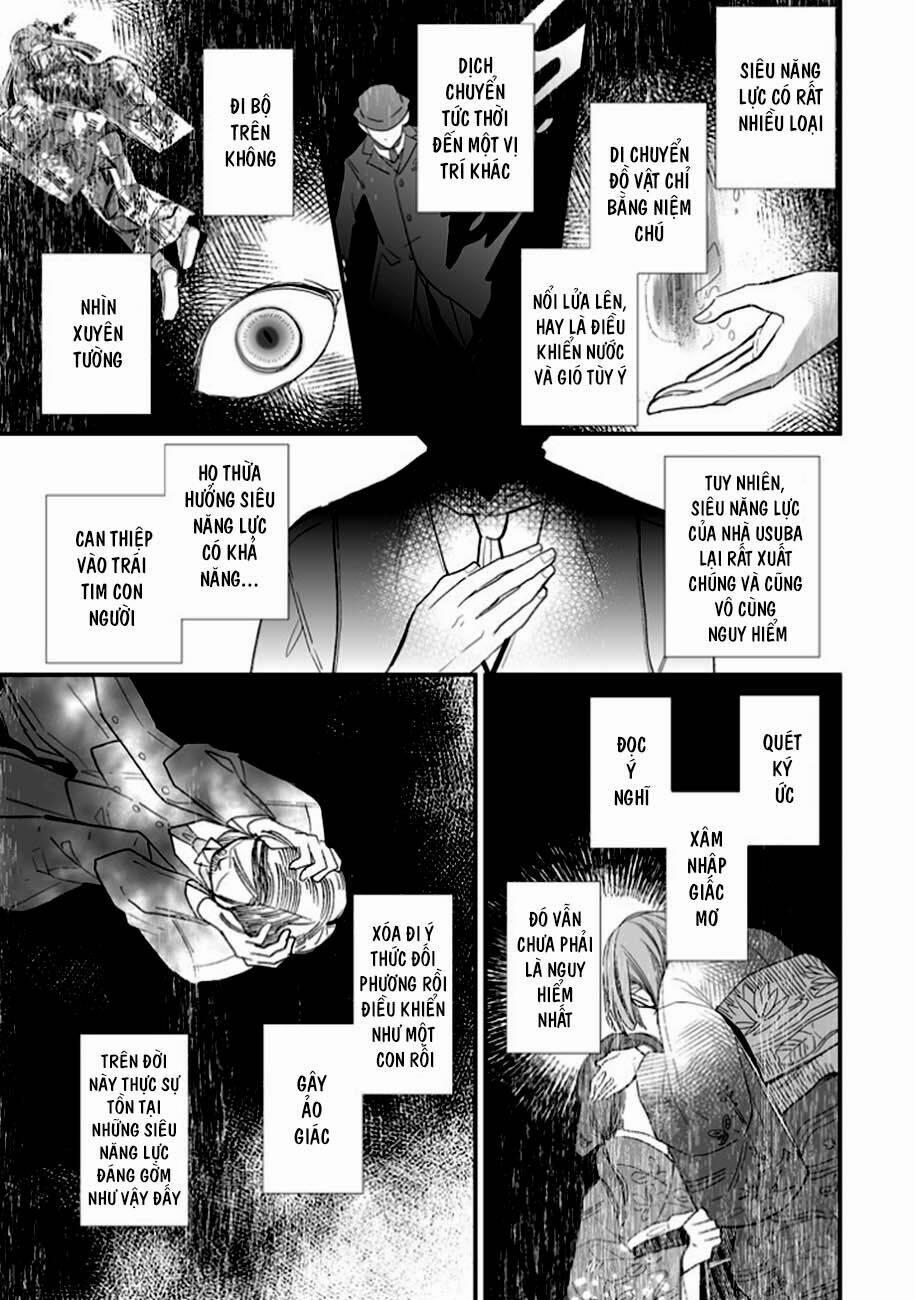 Hôn Nhân Hạnh Phúc Của Tôi 7 trang 22