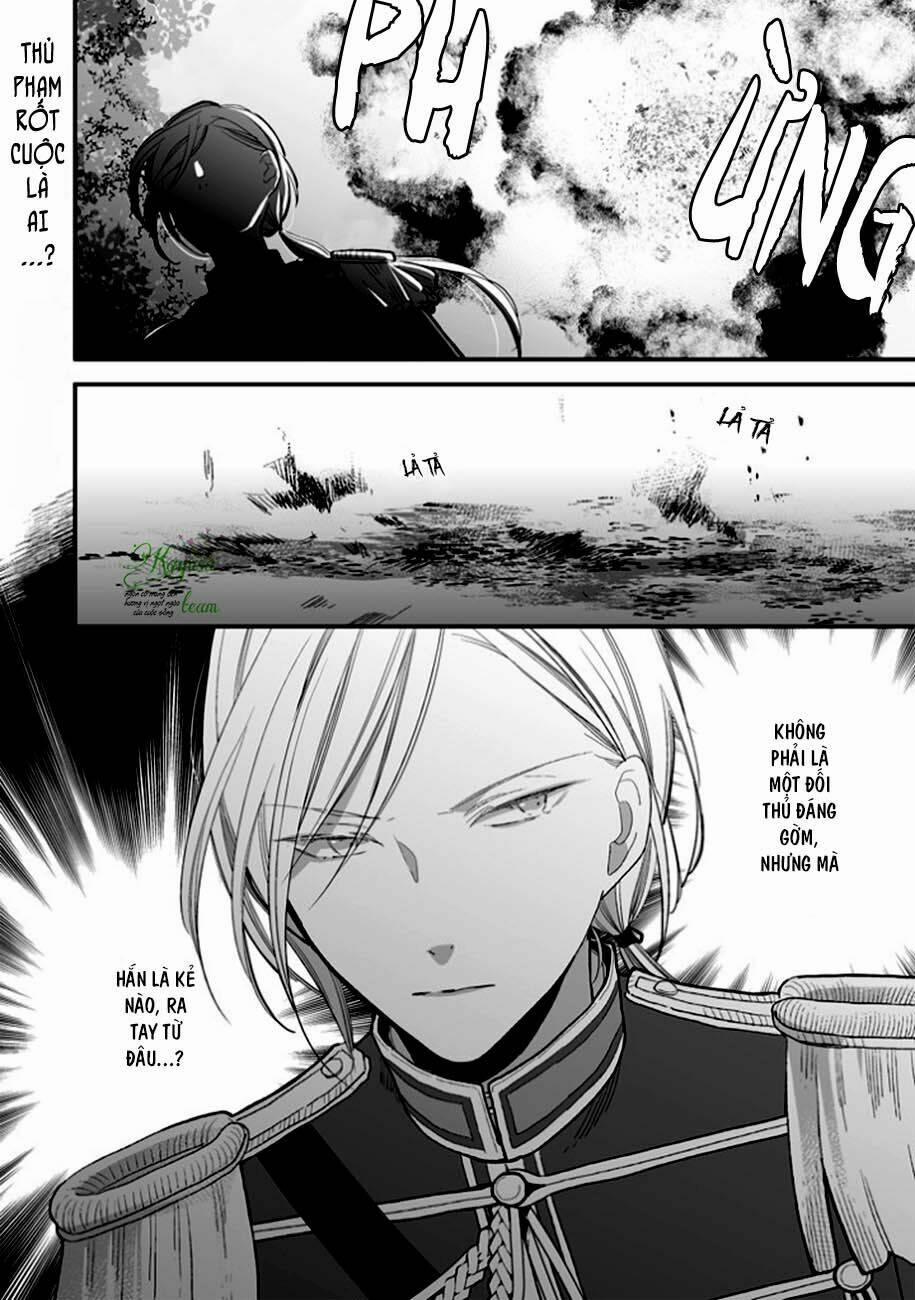 Hôn Nhân Hạnh Phúc Của Tôi 7 trang 29