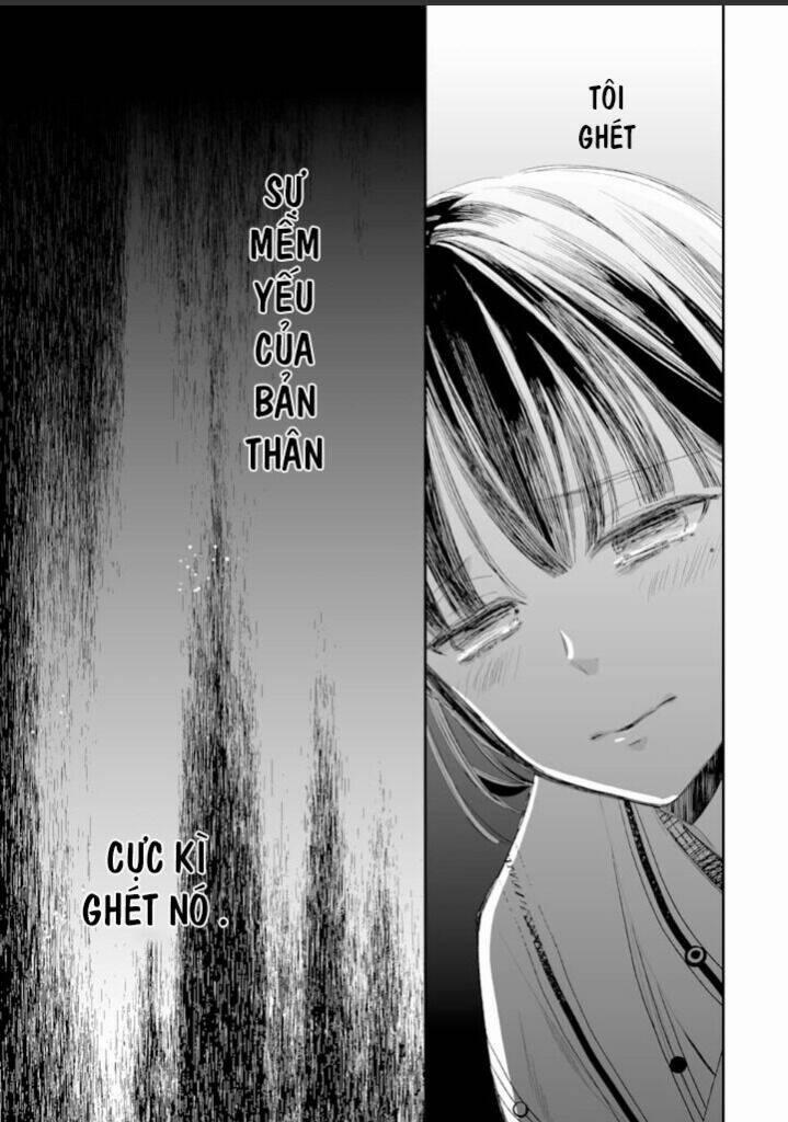 Hôn Nhân Hạnh Phúc Của Tôi 9 trang 11