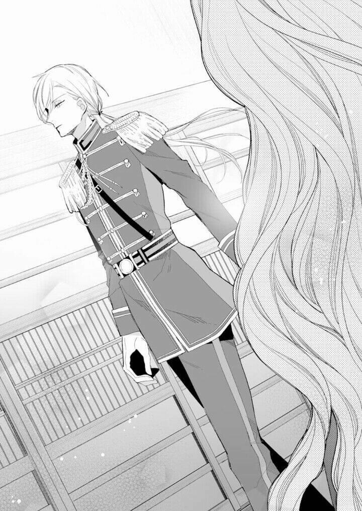 Hôn Nhân Hạnh Phúc Của Tôi 9 trang 20