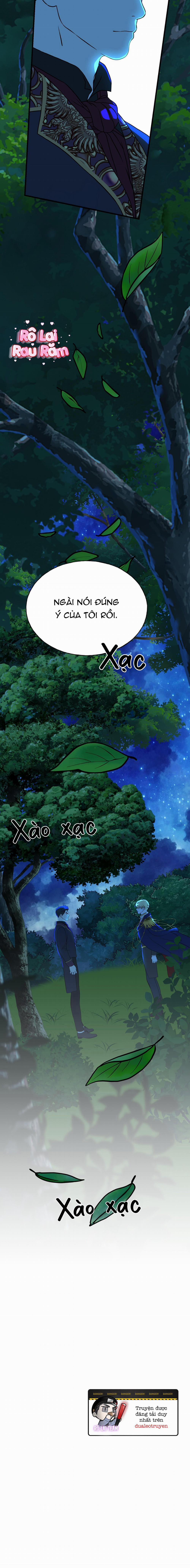 Hôn Nhân Hoàng Gia 10 trang 12