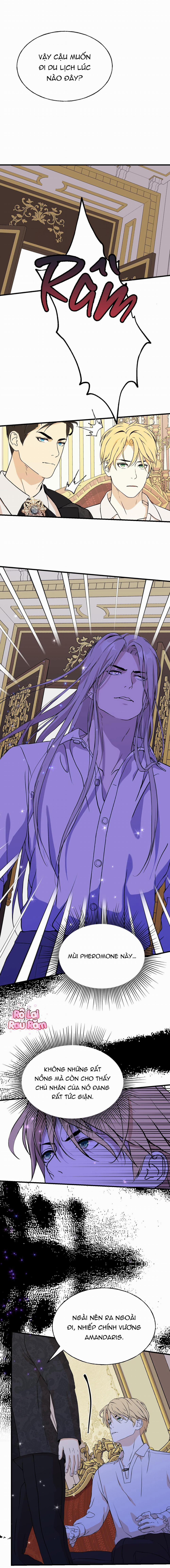 Hôn Nhân Hoàng Gia 11 trang 20