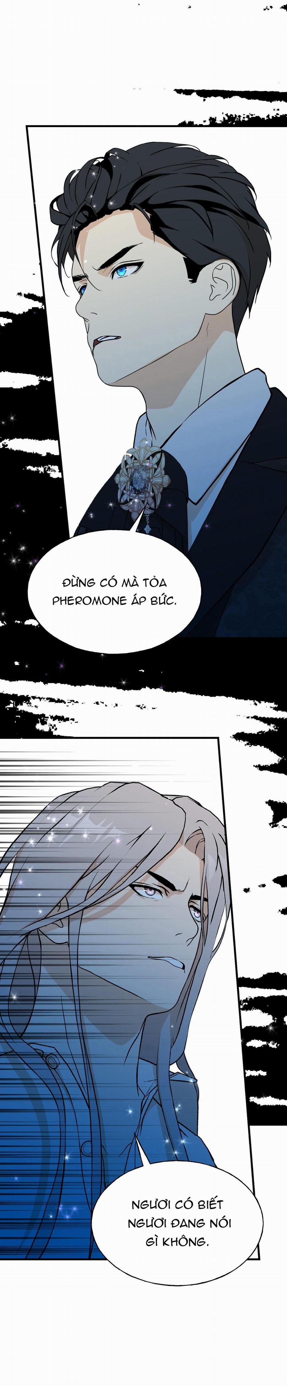 Hôn Nhân Hoàng Gia 11 trang 21