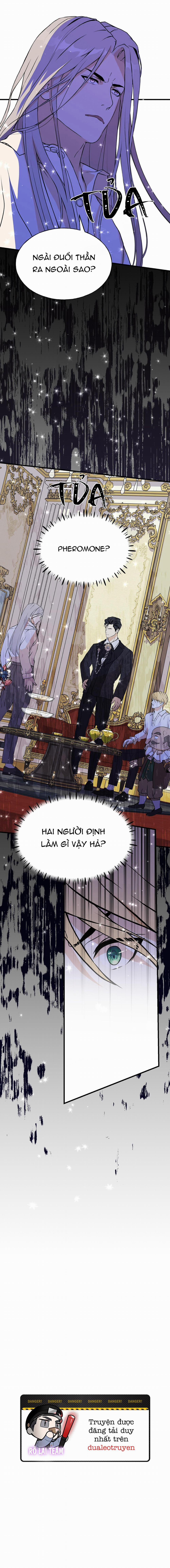 Hôn Nhân Hoàng Gia 11 trang 23