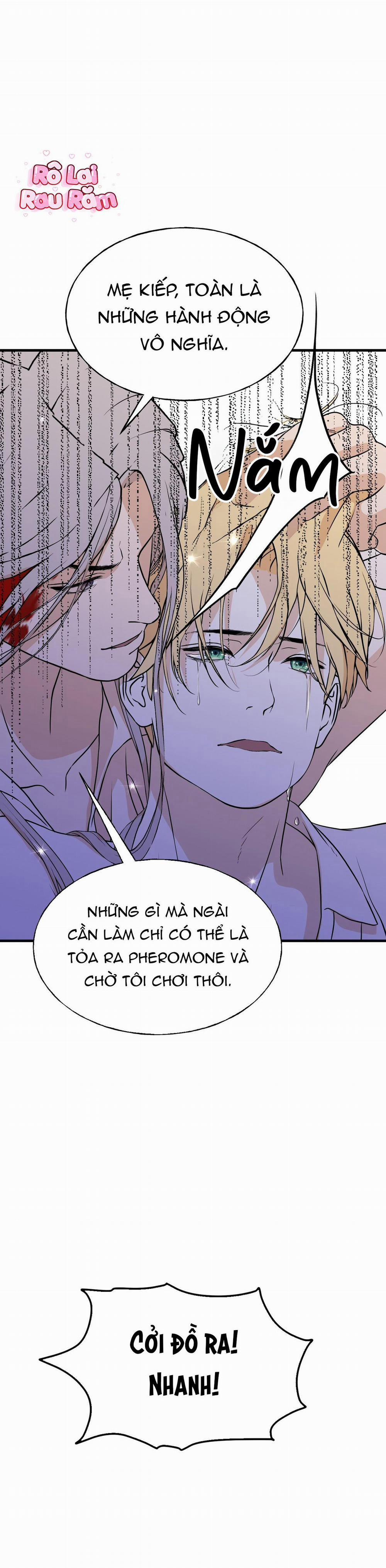 Hôn Nhân Hoàng Gia 12 trang 16