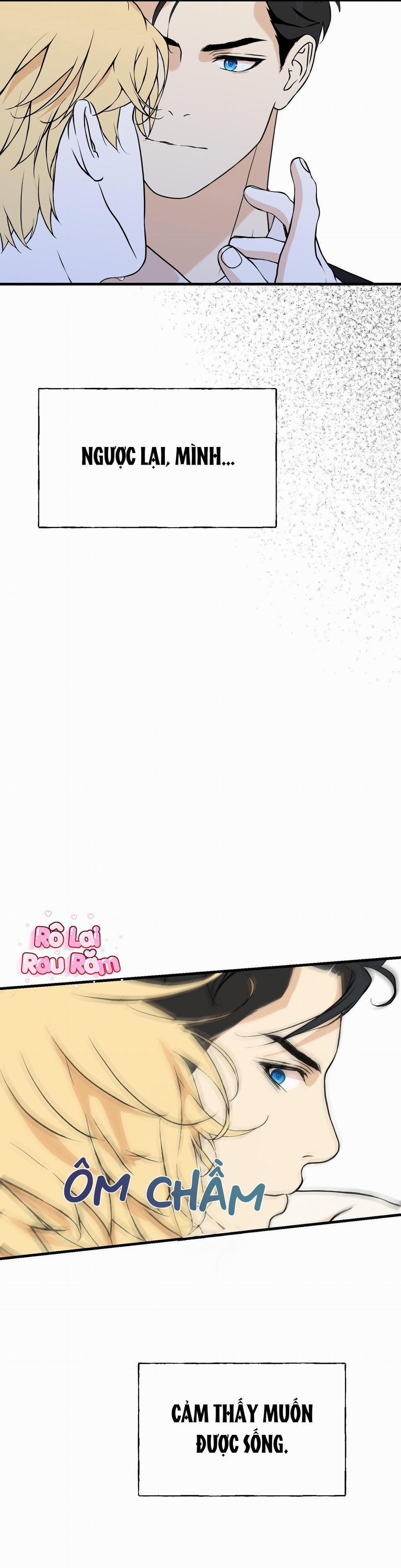 Hôn Nhân Hoàng Gia 12 trang 23