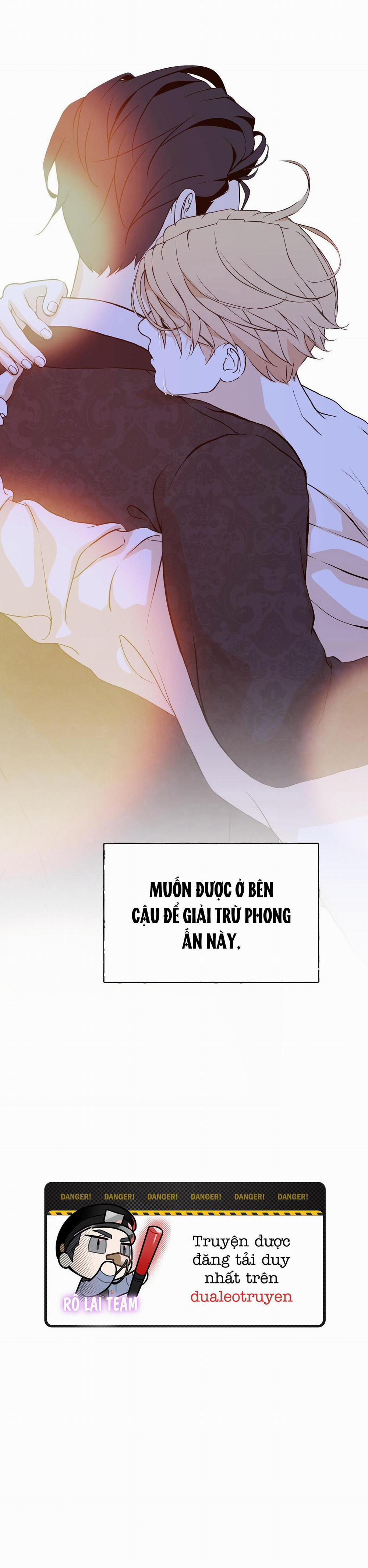 Hôn Nhân Hoàng Gia 12 trang 24