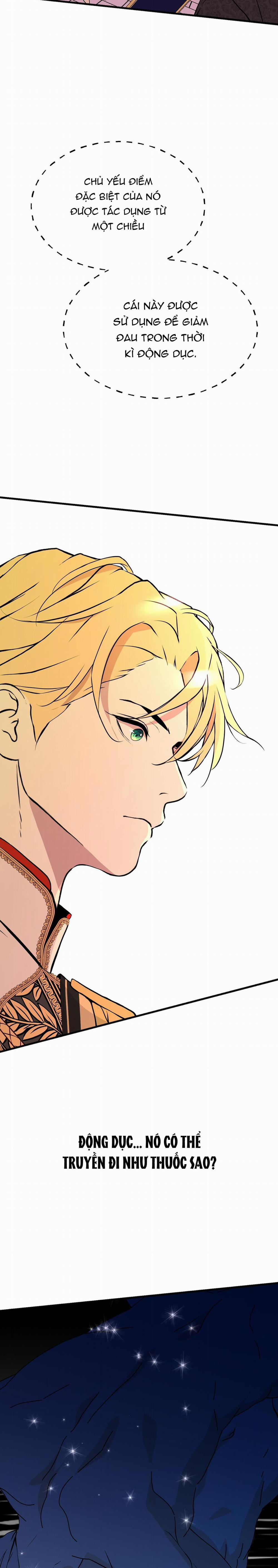 Hôn Nhân Hoàng Gia 3 trang 15