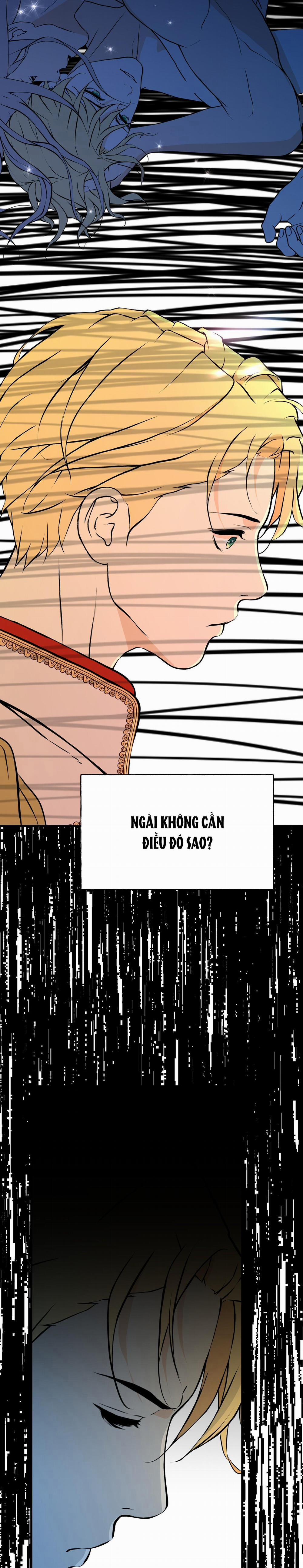 Hôn Nhân Hoàng Gia 3 trang 16