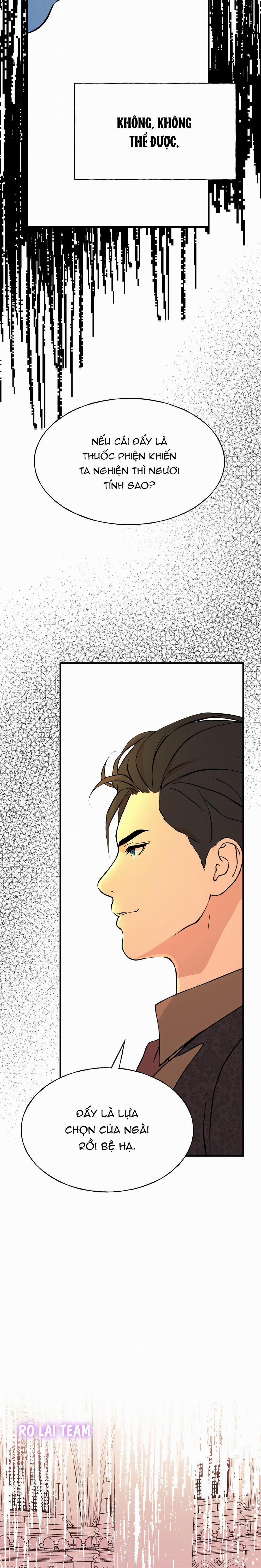 Hôn Nhân Hoàng Gia 3 trang 17