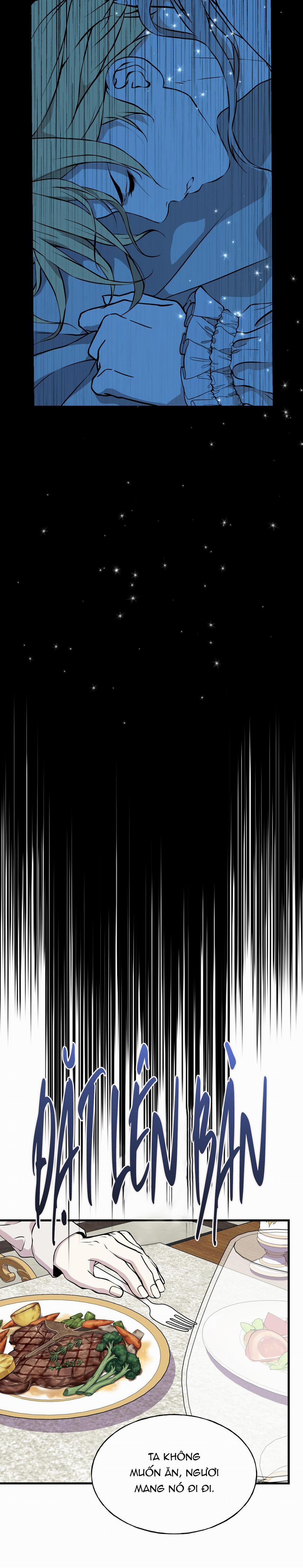 Hôn Nhân Hoàng Gia 3 trang 2