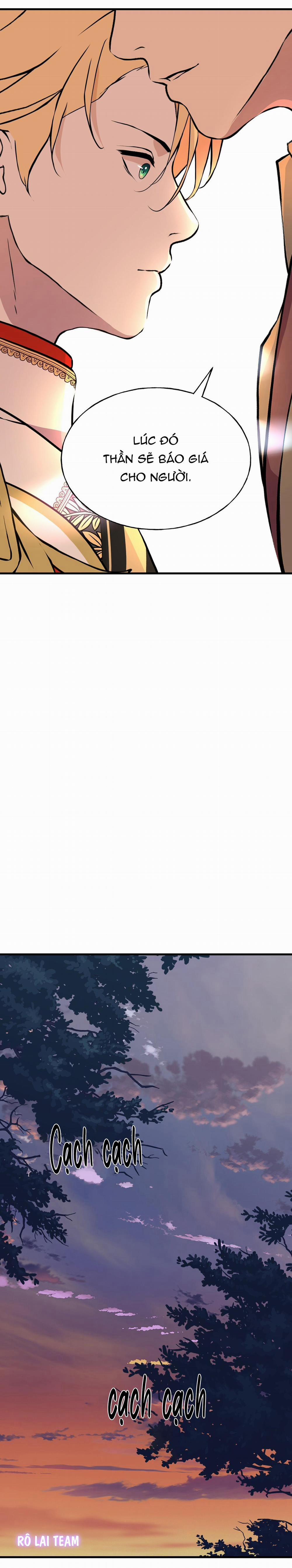 Hôn Nhân Hoàng Gia 3 trang 24