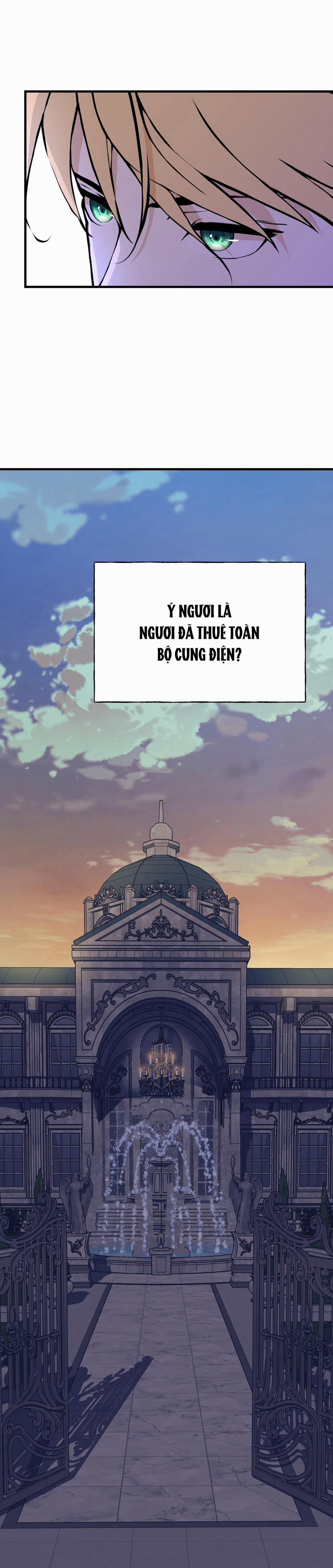 Hôn Nhân Hoàng Gia 3 trang 26