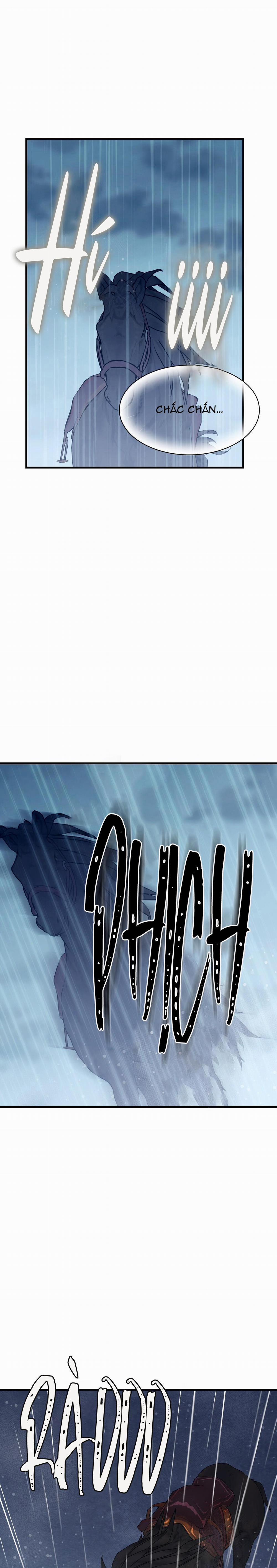 Hôn Nhân Hoàng Gia 5 trang 11