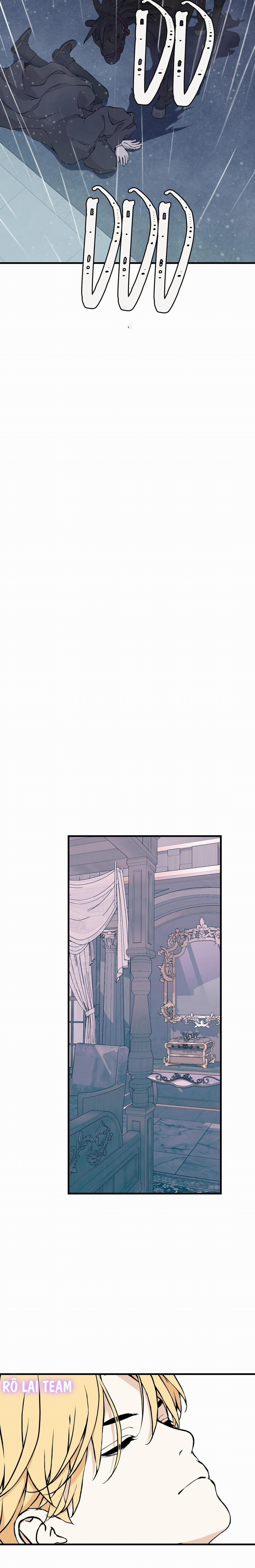 Hôn Nhân Hoàng Gia 5 trang 12