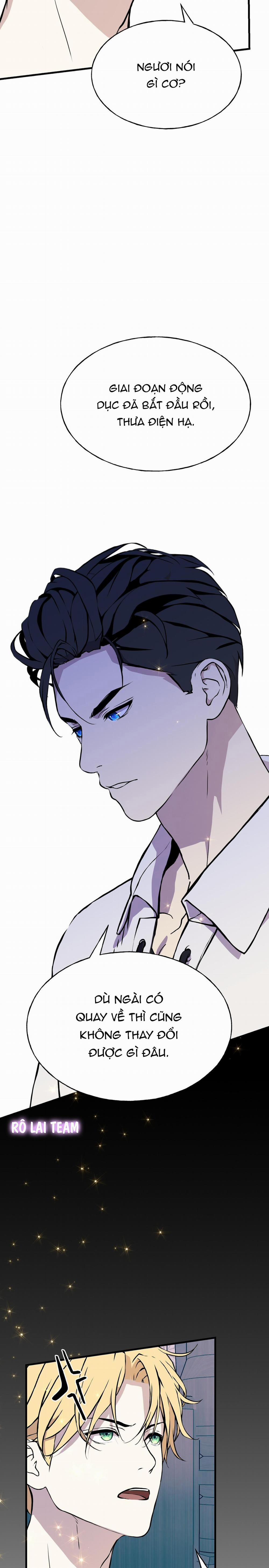 Hôn Nhân Hoàng Gia 5 trang 17