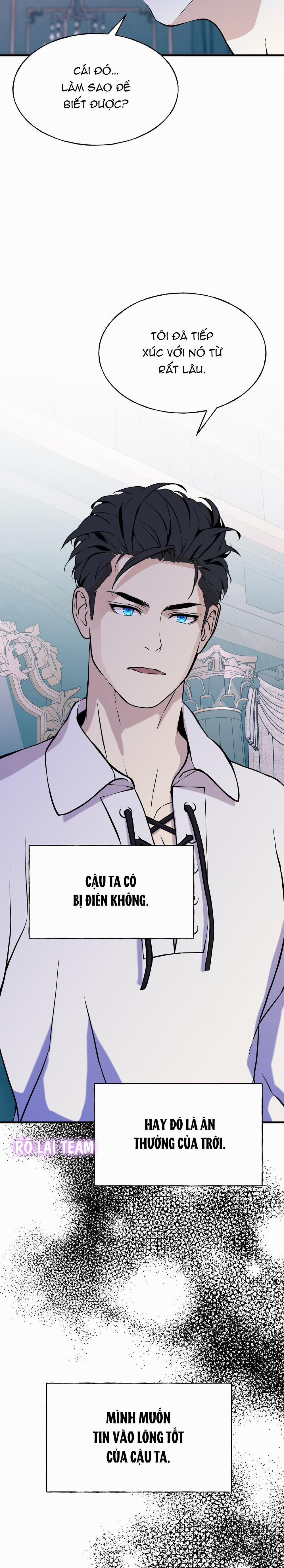 Hôn Nhân Hoàng Gia 5 trang 24