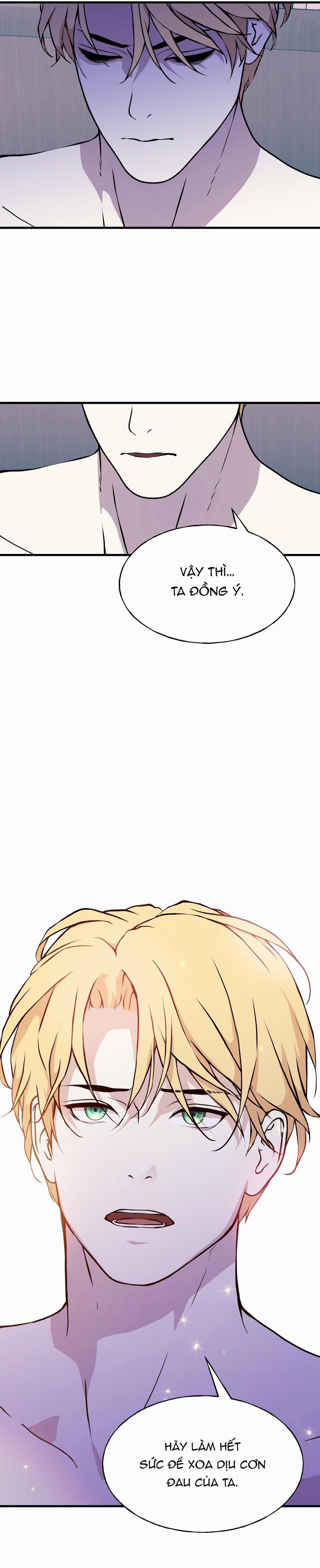 Hôn Nhân Hoàng Gia 5 trang 26