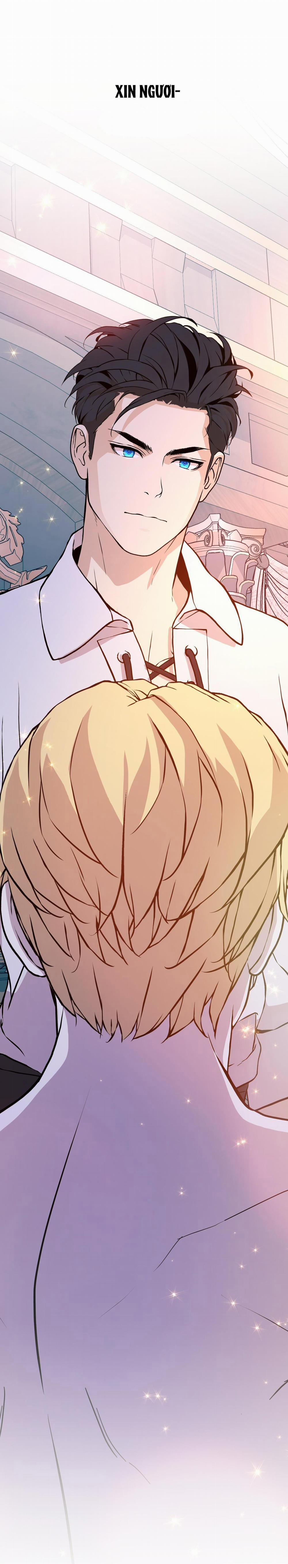 Hôn Nhân Hoàng Gia 5 trang 27