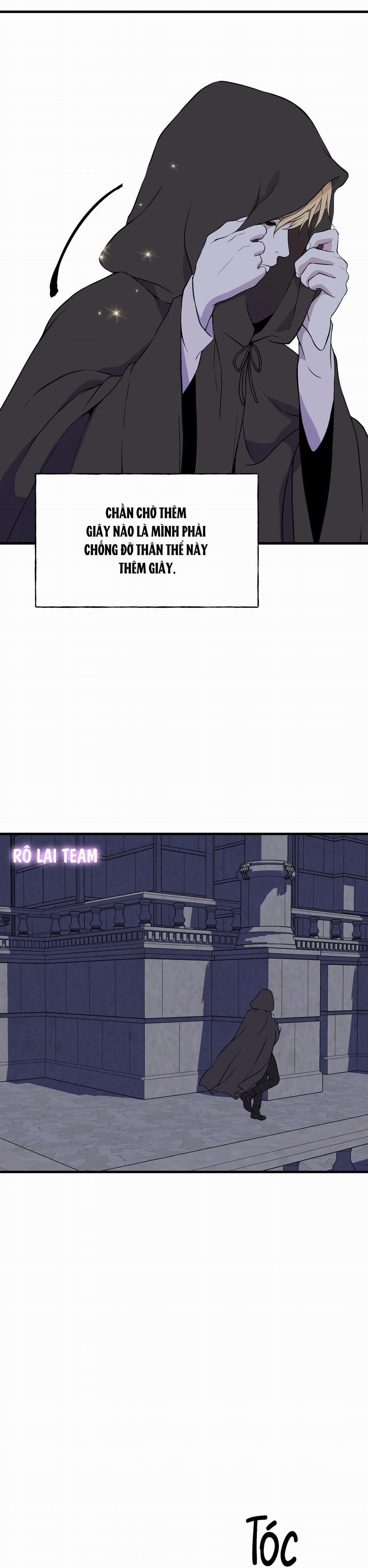 Hôn Nhân Hoàng Gia 5 trang 4