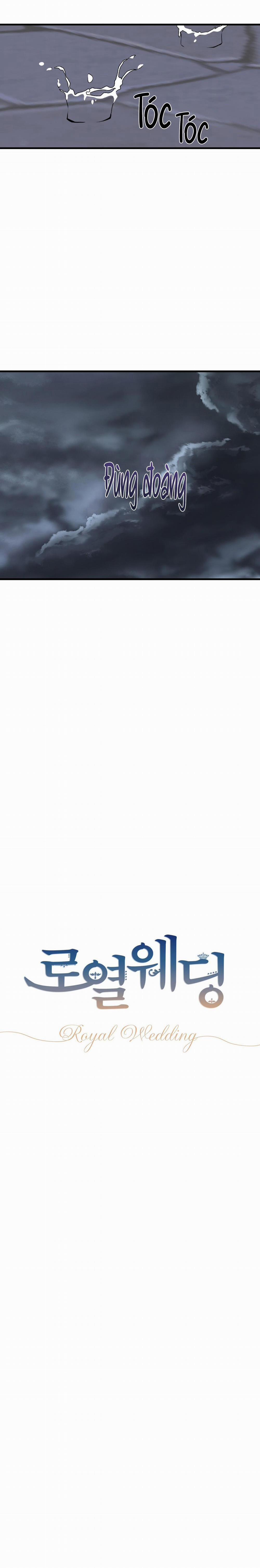 Hôn Nhân Hoàng Gia 5 trang 5