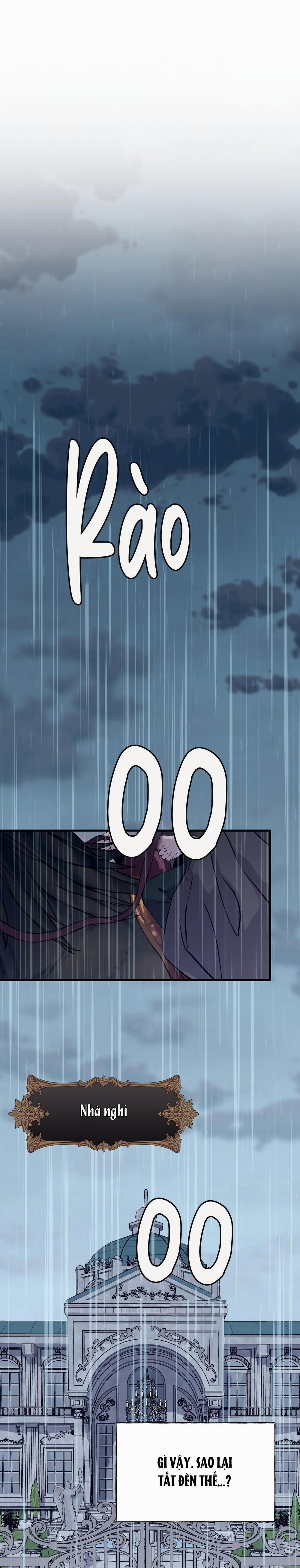 Hôn Nhân Hoàng Gia 5 trang 6