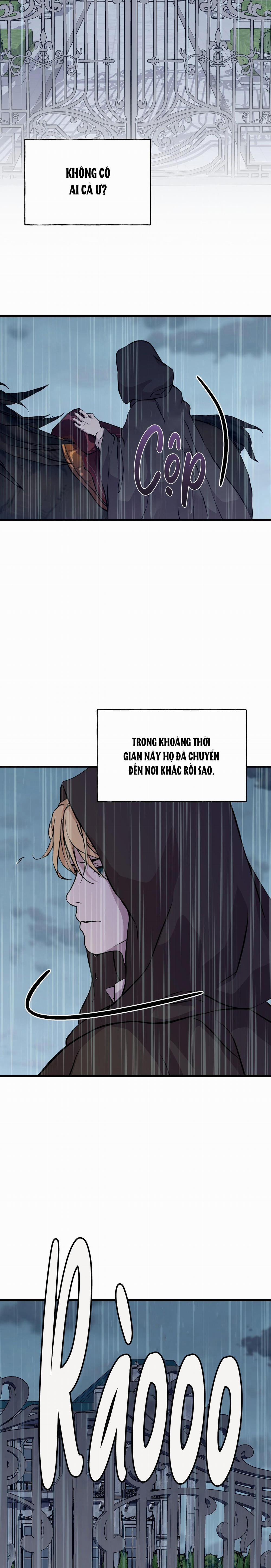 Hôn Nhân Hoàng Gia 5 trang 7