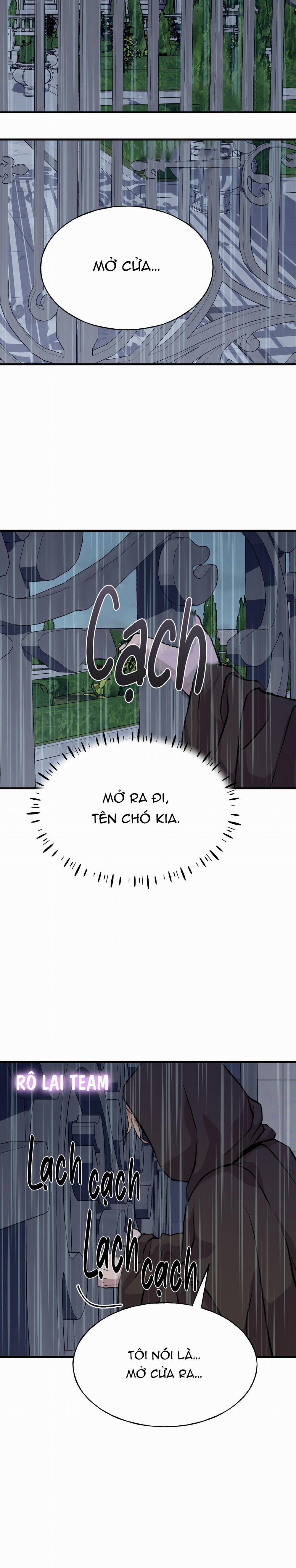 Hôn Nhân Hoàng Gia 5 trang 8