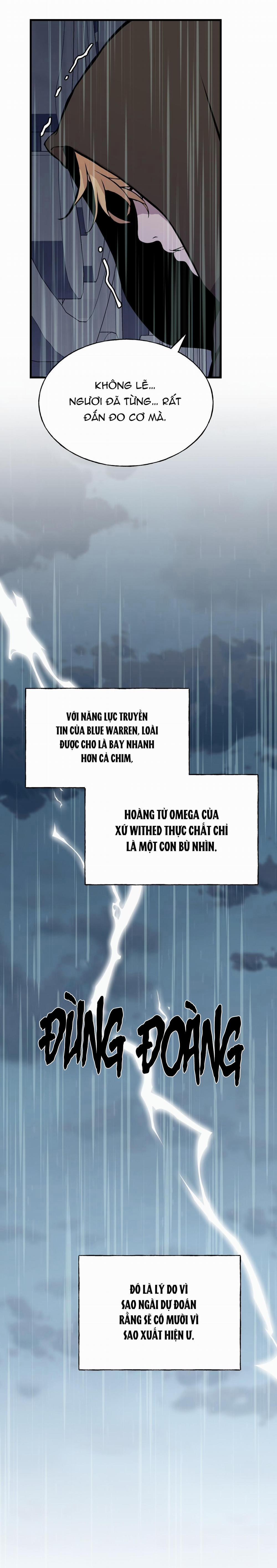 Hôn Nhân Hoàng Gia 5 trang 9