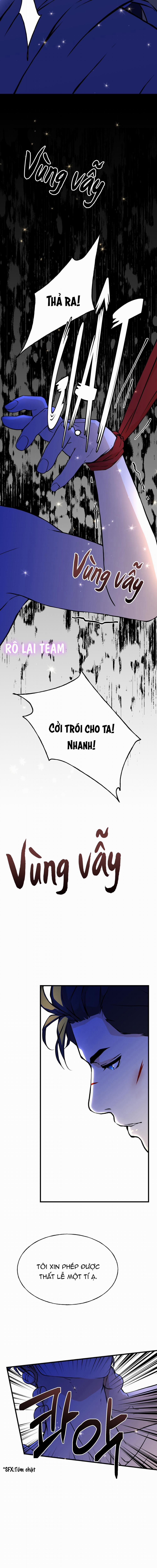 Hôn Nhân Hoàng Gia 6 trang 2