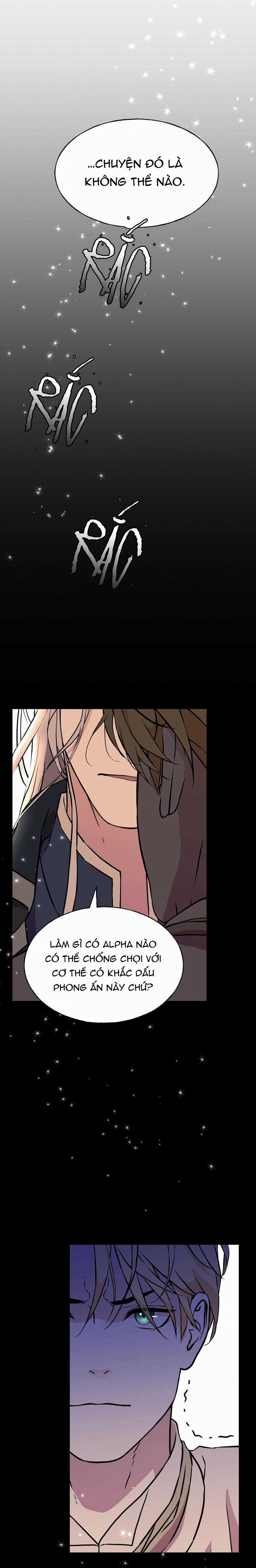 Hôn Nhân Hoàng Gia 7 trang 13