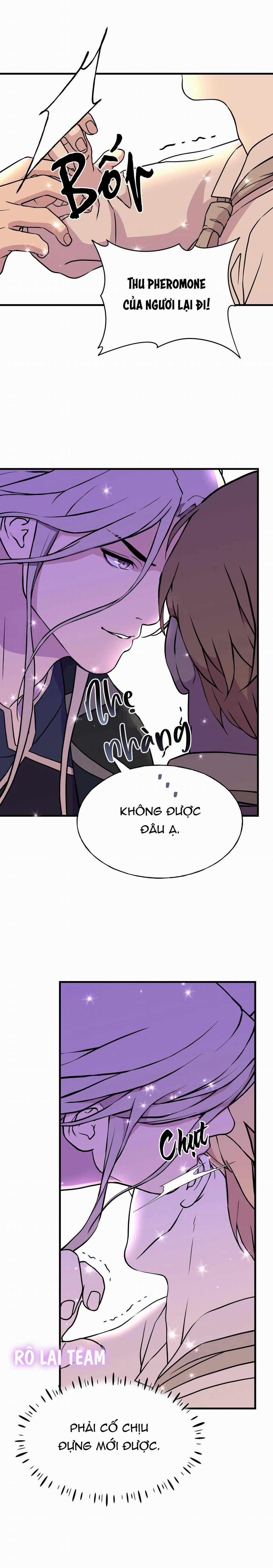 Hôn Nhân Hoàng Gia 7 trang 16