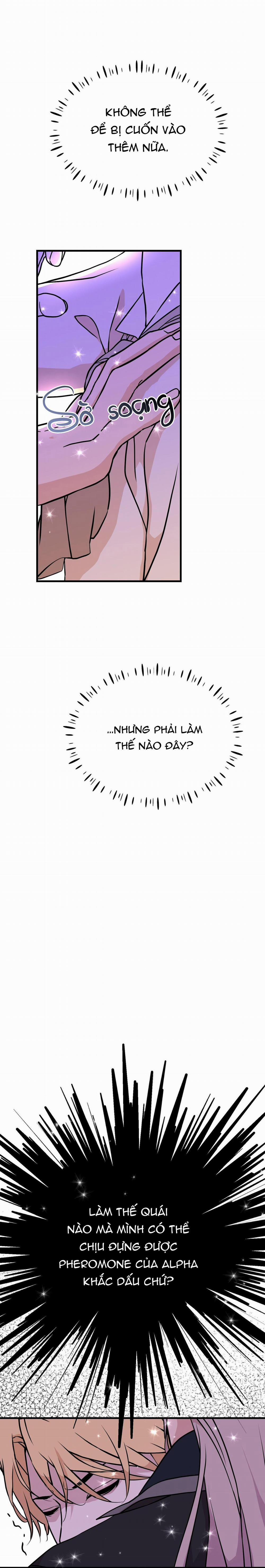 Hôn Nhân Hoàng Gia 7 trang 17