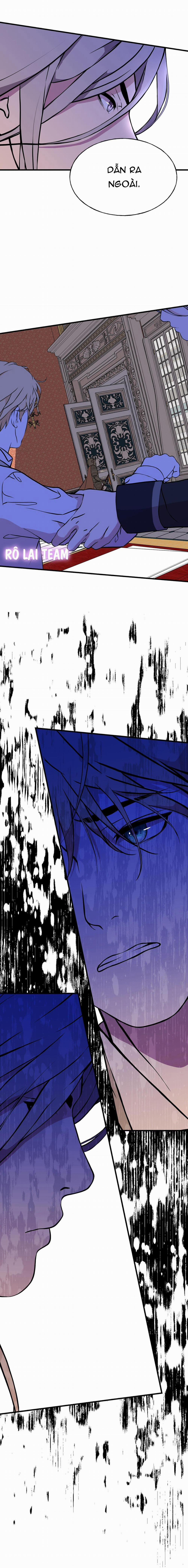 Hôn Nhân Hoàng Gia 7 trang 9