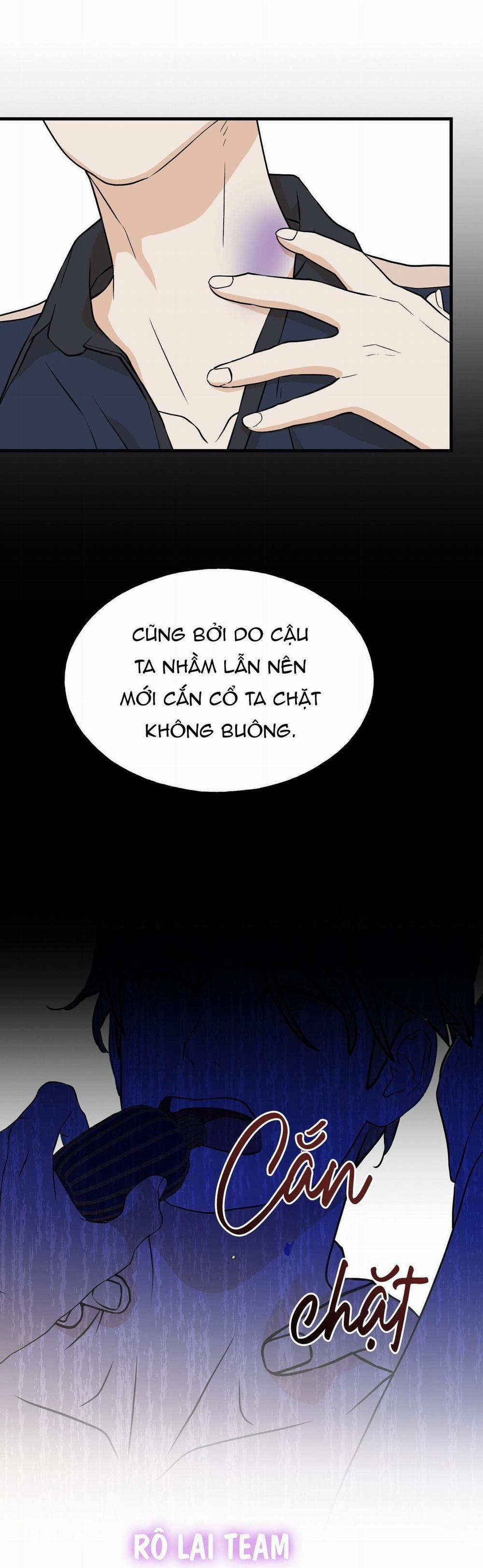 Hôn Nhân Hoàng Gia 8 trang 1