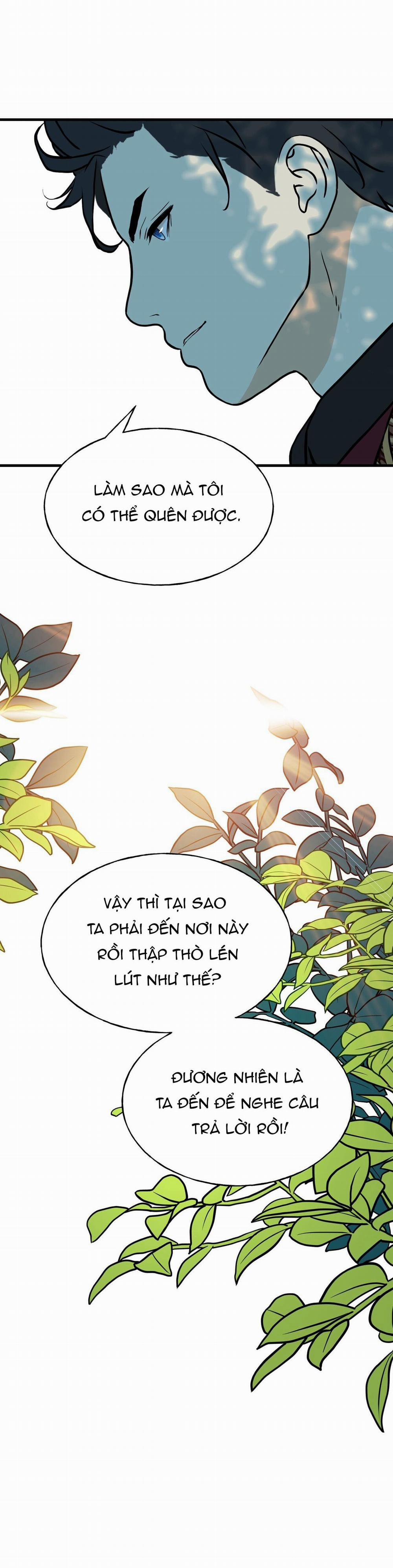 Hôn Nhân Hoàng Gia 8 trang 17