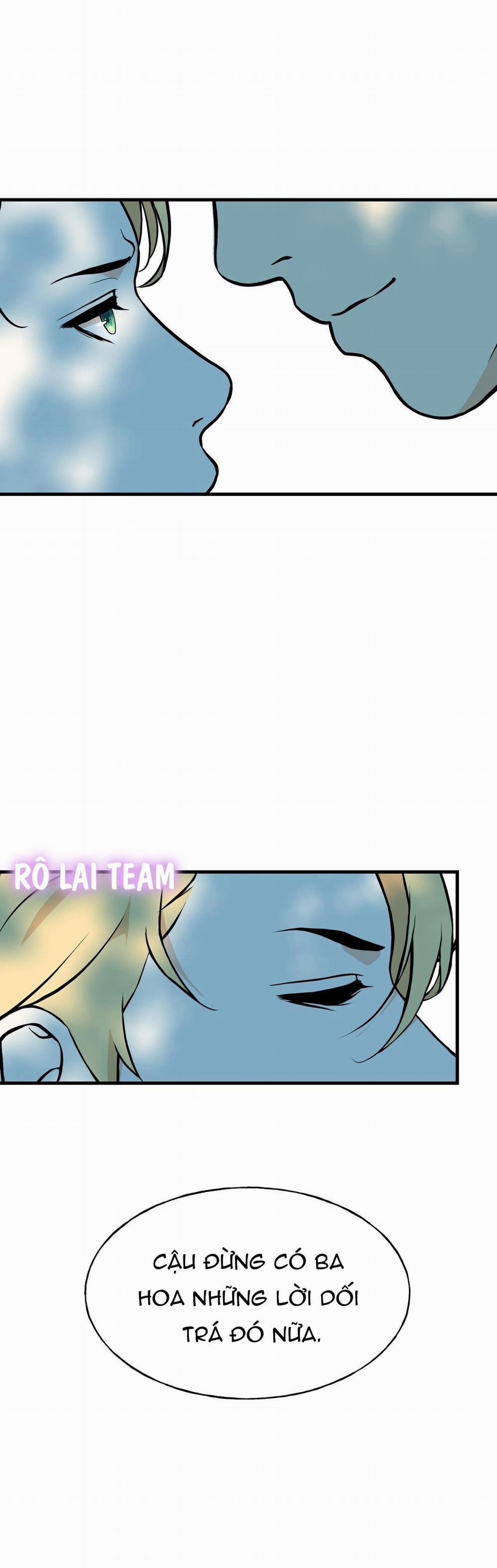 Hôn Nhân Hoàng Gia 8 trang 23