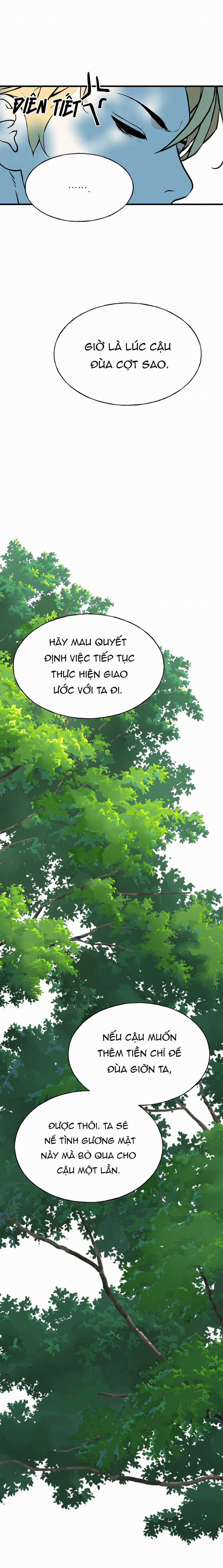 Hôn Nhân Hoàng Gia 8 trang 26