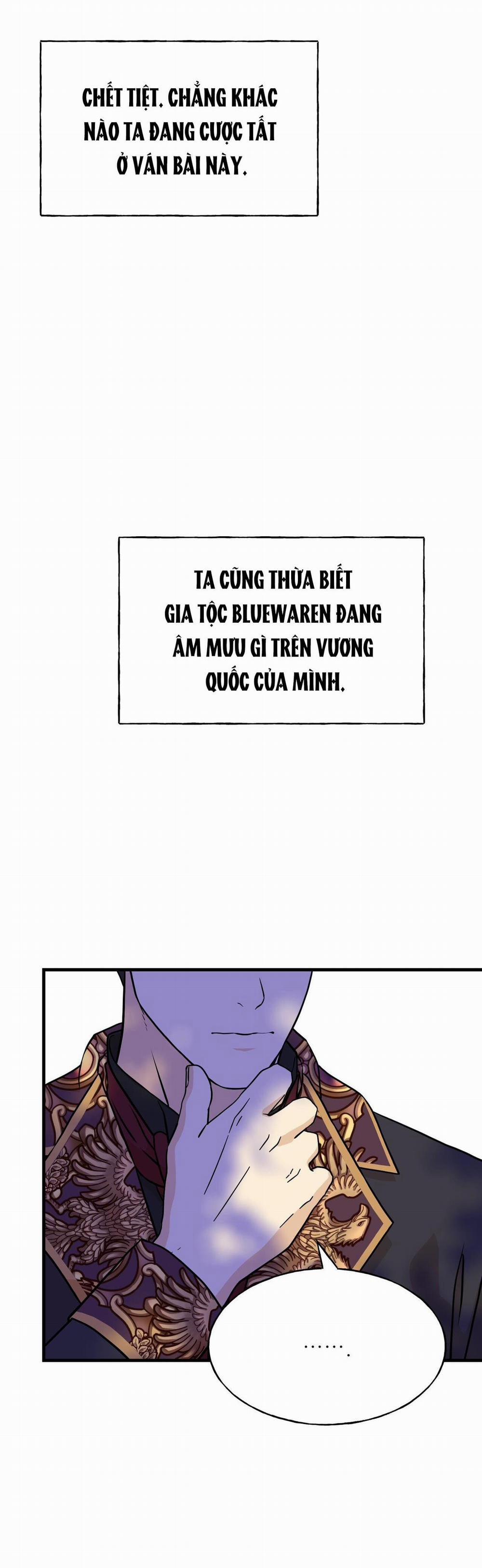 Hôn Nhân Hoàng Gia 8 trang 30