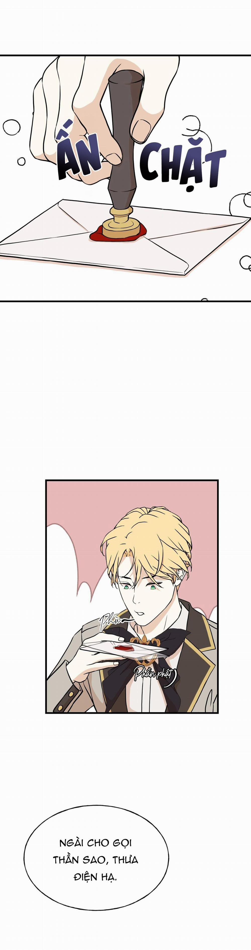 Hôn Nhân Hoàng Gia 8 trang 7