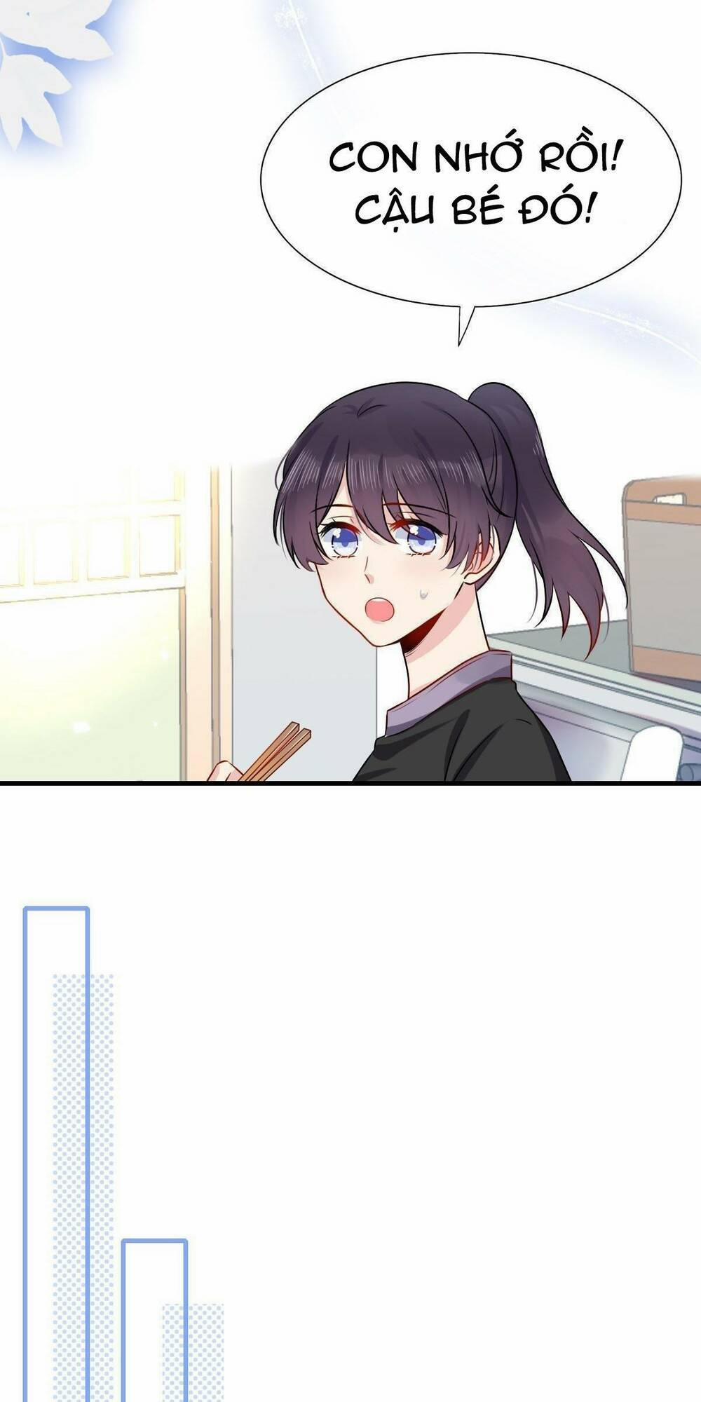 Hôn Nhân Hợp Đồng: Kết Hôn Với Thanh Mai Xảo Quyệt 1 trang 11