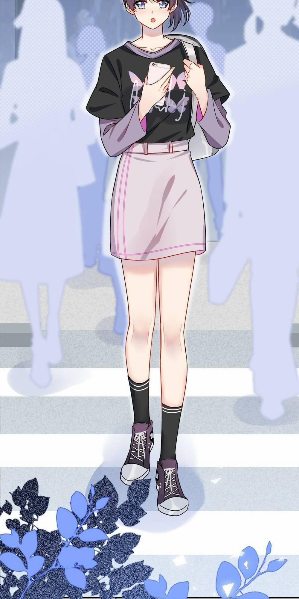 Hôn Nhân Hợp Đồng: Kết Hôn Với Thanh Mai Xảo Quyệt 1 trang 14