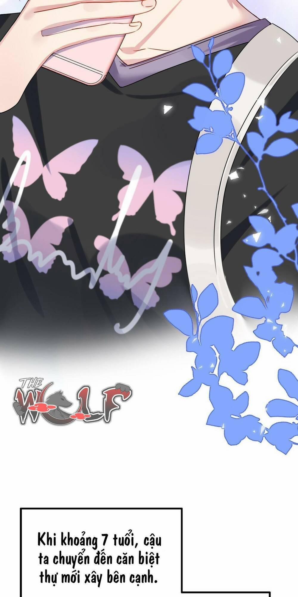 Hôn Nhân Hợp Đồng: Kết Hôn Với Thanh Mai Xảo Quyệt 1 trang 16