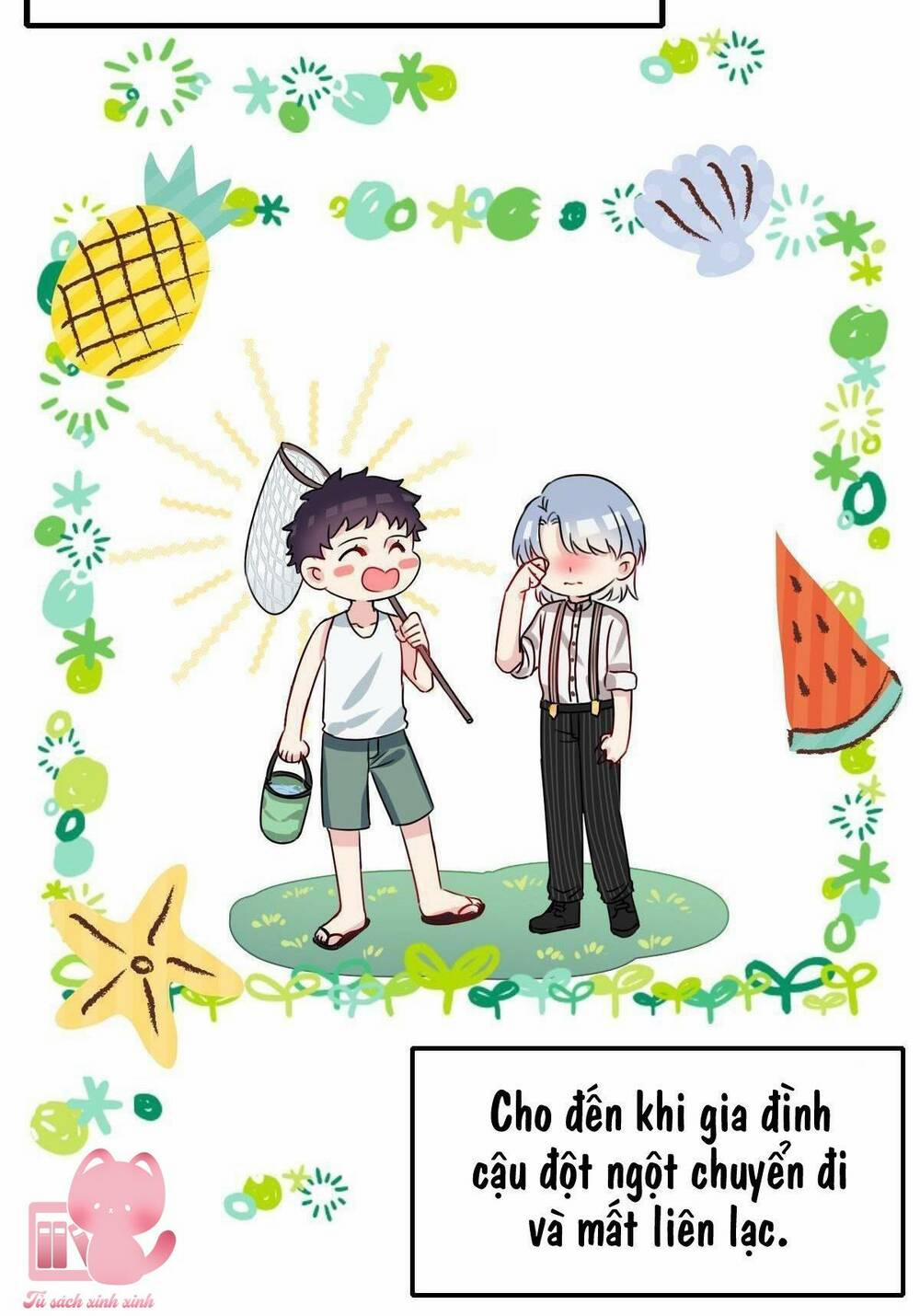 Hôn Nhân Hợp Đồng: Kết Hôn Với Thanh Mai Xảo Quyệt 1 trang 22