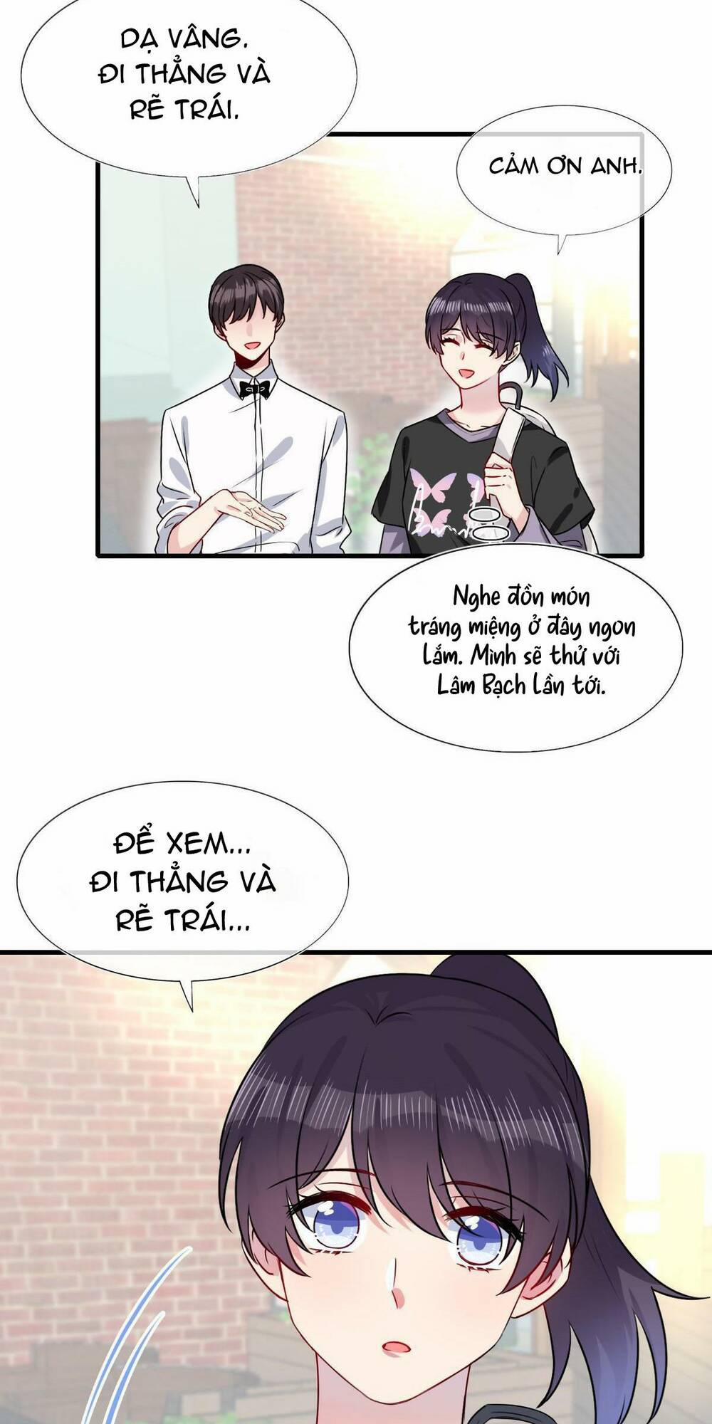 Hôn Nhân Hợp Đồng: Kết Hôn Với Thanh Mai Xảo Quyệt 1 trang 26