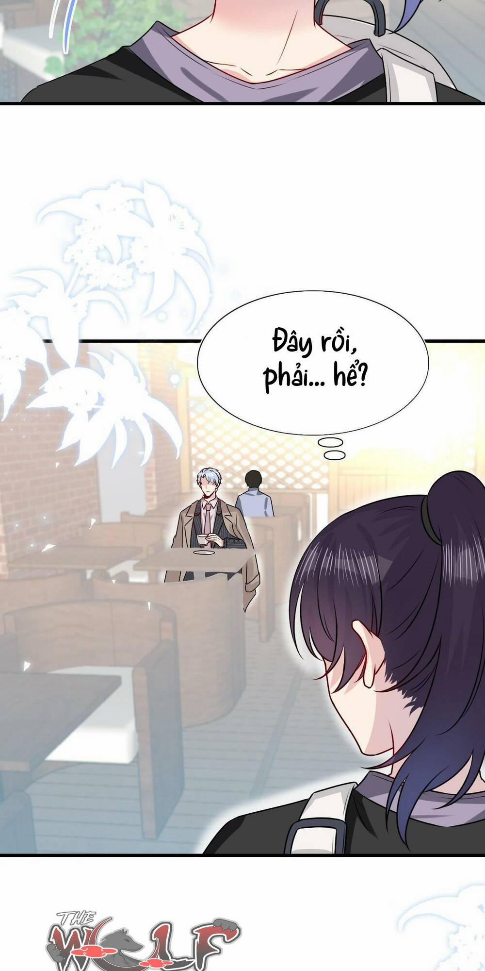 Hôn Nhân Hợp Đồng: Kết Hôn Với Thanh Mai Xảo Quyệt 1 trang 27