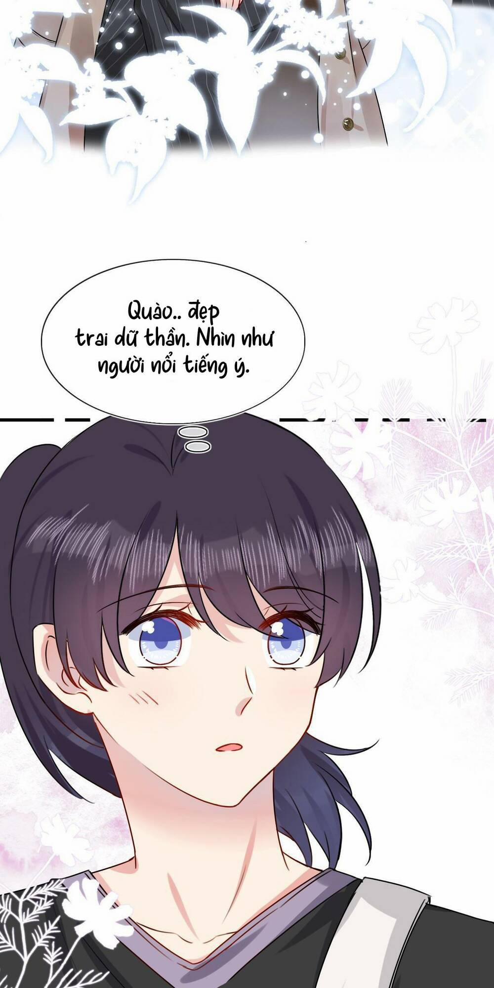 Hôn Nhân Hợp Đồng: Kết Hôn Với Thanh Mai Xảo Quyệt 1 trang 29