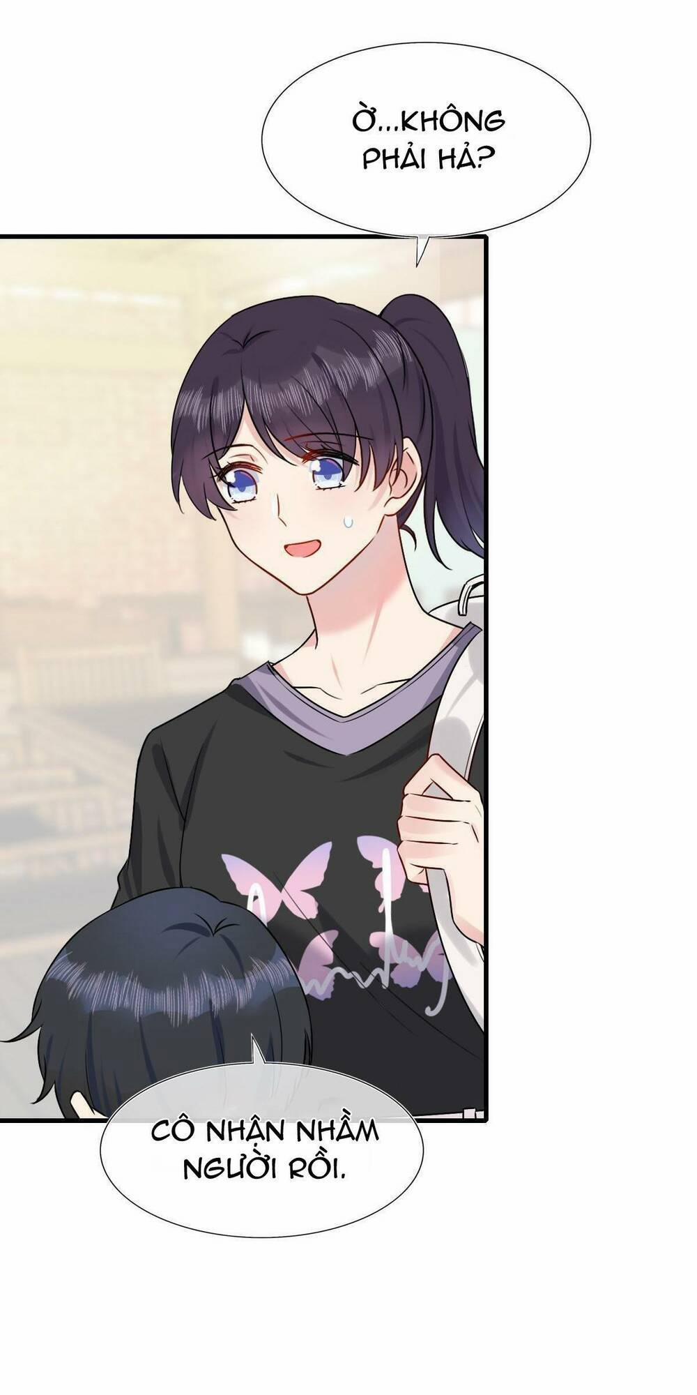 Hôn Nhân Hợp Đồng: Kết Hôn Với Thanh Mai Xảo Quyệt 1 trang 33