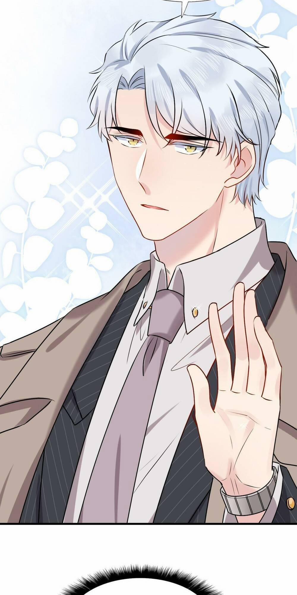 Hôn Nhân Hợp Đồng: Kết Hôn Với Thanh Mai Xảo Quyệt 1 trang 35